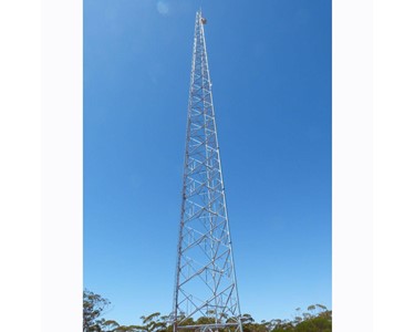 Roam - Triangular Lattice Towers | RT40