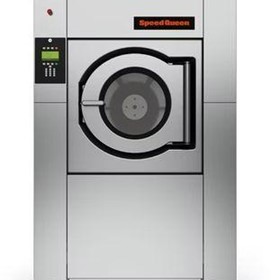 Quantum Touch 60Kg Softmount Washer | SYY600VN 
