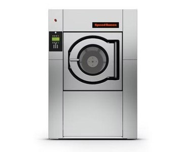 Speed Queen - Quantum Touch 60Kg Softmount Washer | SYY600VN 