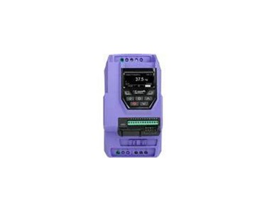 Variable Frequency Drive (VFD) | Optidrive Eco