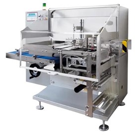 CAM AP Overwrapping Machines