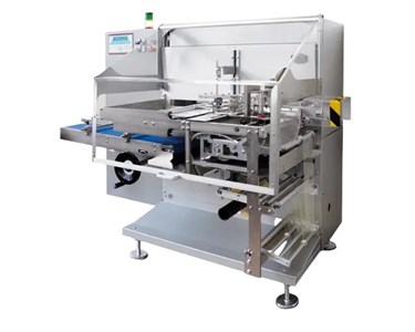 CAM AP Overwrapping Machines