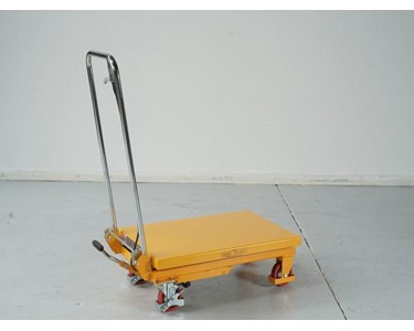 Jialift - Single Scissor Lift Trolley TF15 | 150kg 