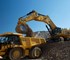 Cat - 6015 Hydraulic Mining Shovel