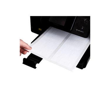 Paramount - Thermal Inkjet Printer | Laser-Print