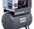 Oil Free Scroll Compressor | SF and SF+