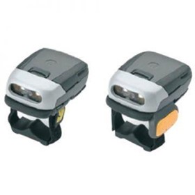 Short Cable Barcode Wearable Scanner | RS419 1D-SR 