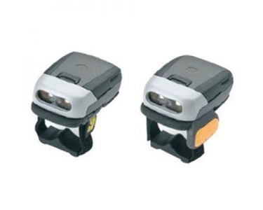 Zebra - Short Cable Barcode Wearable Scanner | RS419 1D-SR 