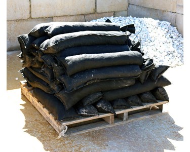 Silt Socks | Silt Socks for Sediment & Erosion Control