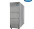 Nuline - NMR Standard Series Mortuary Refrigerator - 3 Bay NMR3