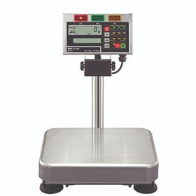 FS-i Series Wet Area Checkweighing Scales
