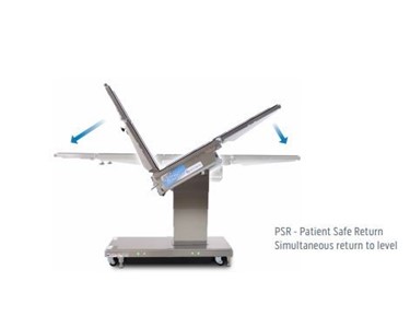 Operating Theatre Table | Ultraslide 3603