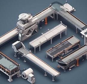 Conveyor System Accessories: Enhancing Performance and Efficiency