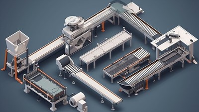 Conveyor System Accessories: Enhancing Performance and Efficiency