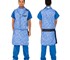 RADsafe -  Vest and Skirt Apron