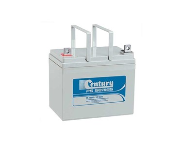 Sealed Lead Acid Batteries | Century 12V 33A