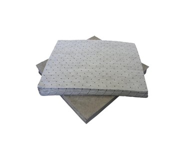 Absorbent Pads | Grey 