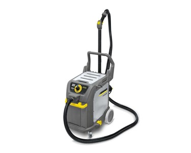 Commercial Vacuum Cleaner | SGV 8/5
