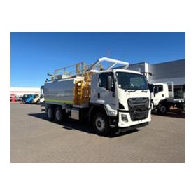 Water Truck | FVZ 260-300 AT R46 Watercart