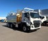 Isuzu - Water Truck | FVZ 260-300 AT R46 Watercart