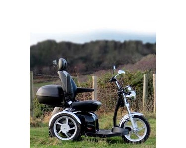 Pride - Mobility Scooter | Sportrider 3 