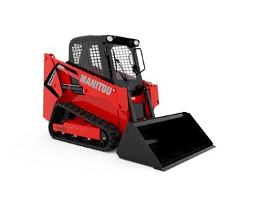 Manitou - Compact Track Loader | 1050 RT