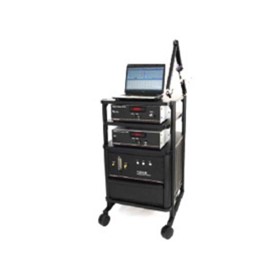Blood Gas Analyser | METABOLIC Cart