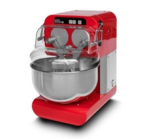 Miss Baker Pro – 3kg Finished/10 Litre Double Arm Mixer