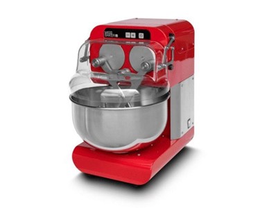 Bernardi - Miss Baker Pro – 3kg Finished/10 Litre Double Arm Mixer