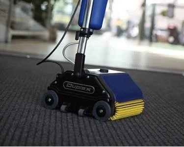 Duplex - Compact Commercial Floor Scrubber | 280 Model