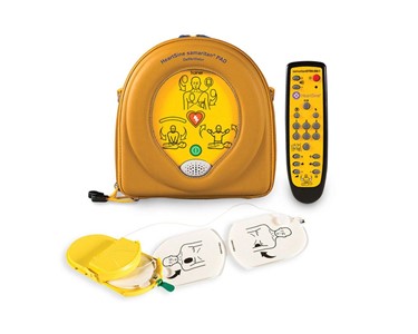 HeartSine - Defibrillator Trainer Samaritan 500P 