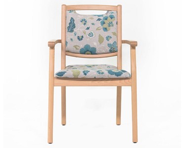 FHG - Rémi Dining Armchair
