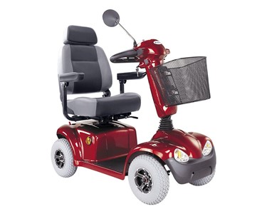 Aspire -  4 Wheel Scooter | Midi Premium | HS589