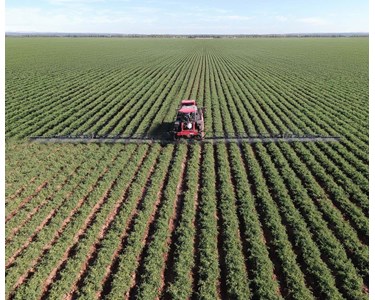 Miller - Nitro 7380 Self-Propelled Sprayer
