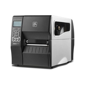 Zebra ZT200 Series – Industrial Label Printer