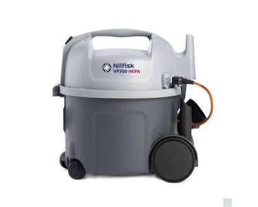 Nilfisk - VP300H Hepa Commercial Vacuum Cleaner | 107402785