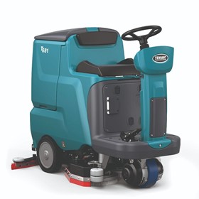 Rider Floor Scrubber | T681 