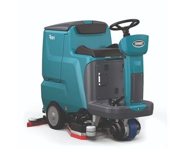 Tennant - Rider Floor Scrubber | T681 