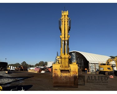 Komatsu - Used Excavator | 2021 Komatsu PC1250-8SE