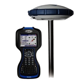 GNSS Receiver | SP60