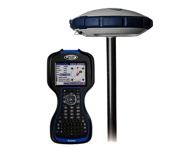 Spectra - GNSS Receiver | SP60