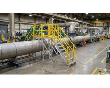 Star Aluminum - Crossover Platform