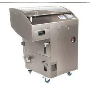 Mech Masz KT 1 Bread Slicer
