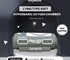 OxyRevo - Lying Type Soft Hyperbaric Chamber Apex36 1.5ATA