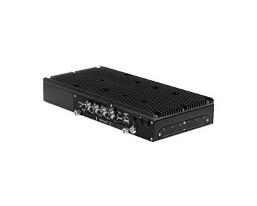 Embedded Computer | VBOX-3630RP-M12X