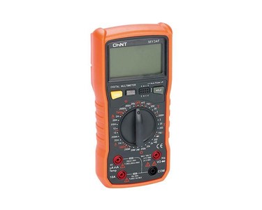 Digital Multimeter 187x90x50mm | MY34F