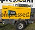 Atlas Copco - Oil-injected Rotary Screw Compressor | XAVS 450 (High Pressure)