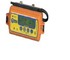 Triple Plus+ & Triple Plus+ IR 02 Gas Monitoring and Detection System