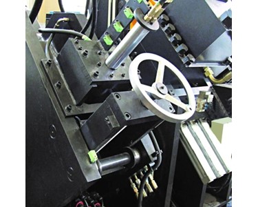 Gator - CNC Angle Lines | GATOR GPM