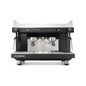 Commercial Coffee Machine | Zoe Compact